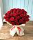 Букет 29 Красных роз в Аничково