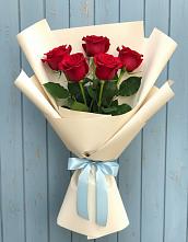 Букет Классика чувств в Аничково