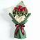 Букет цветов из: Розы в Аничково