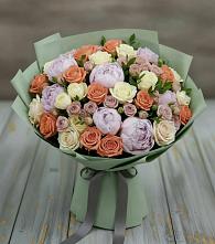 Букет Мороженное #REPLACE_PRED# Аничково