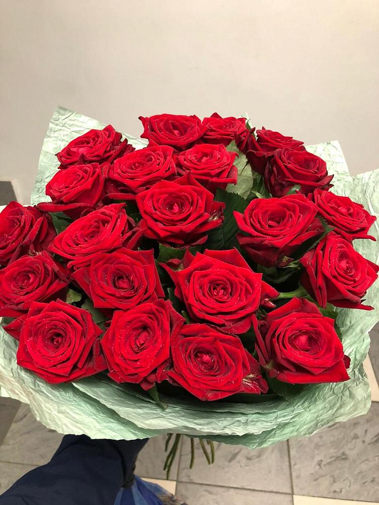 Розы Классика в Аничково Букет Классика в Аничково