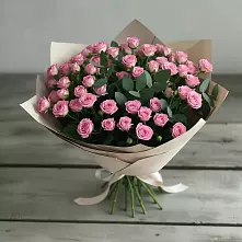 Букет Удовольствие в Аничково