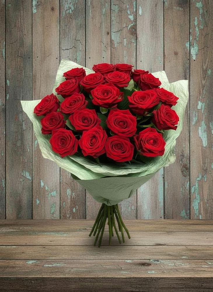 Букет Классика в Аничково