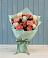 Букет цветов из: Розы в Аничково