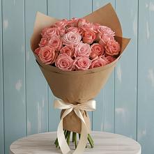 Букет цветов из:  Розы в Аничково