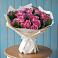 Букет цветов из: Розы в Аничково
