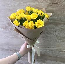 Букет цветов из:  Розы #REPLACE_PRED# Аничково