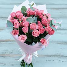 Букет Леди совершенство #REPLACE_PRED# Аничково