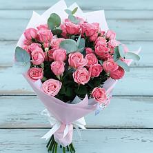 Букет Леди совершенство в Аничково